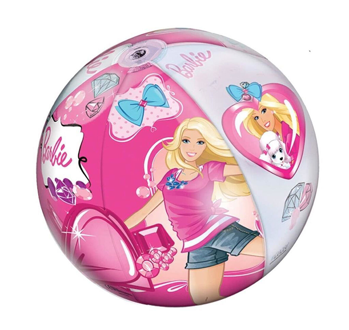 16359 - MONDO DENİZ TOPU 50 CM