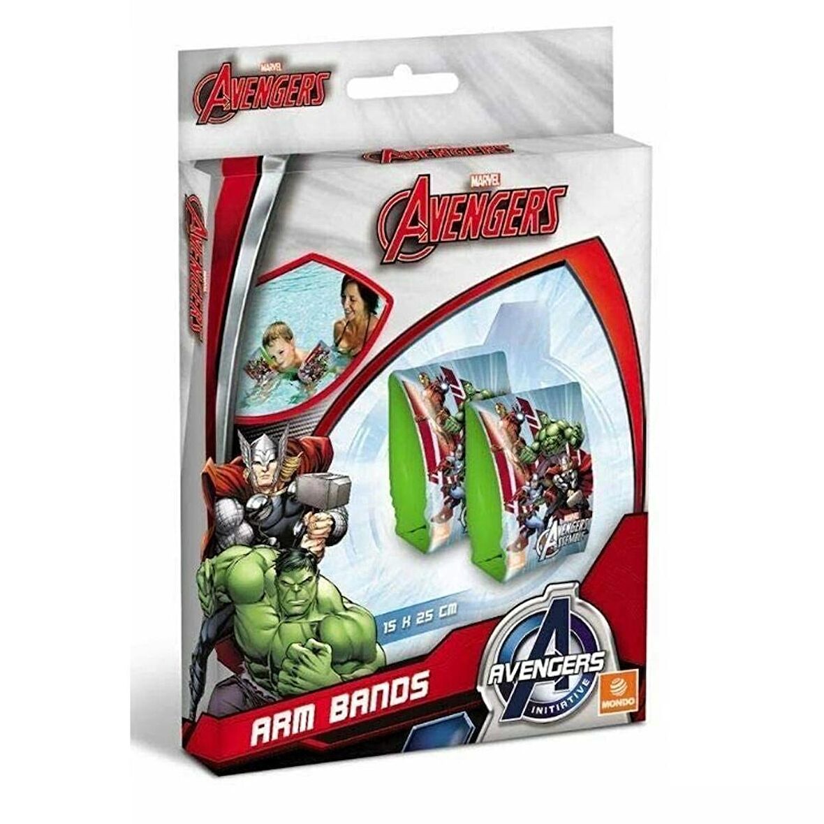 Avengers Kolluk S00016303