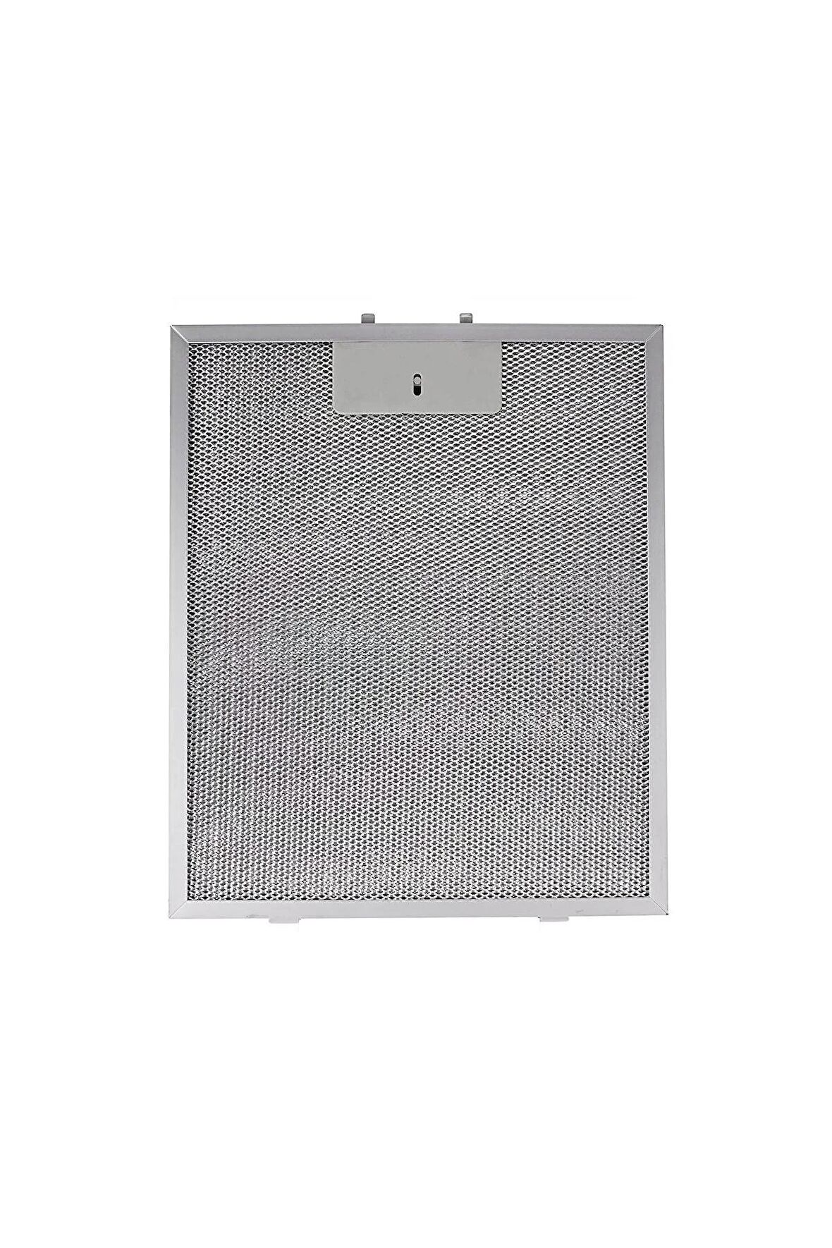 Bosch DWB06W651, DWB06W452, DWW06W460 Uyumlu Davlumbaz Filtresi