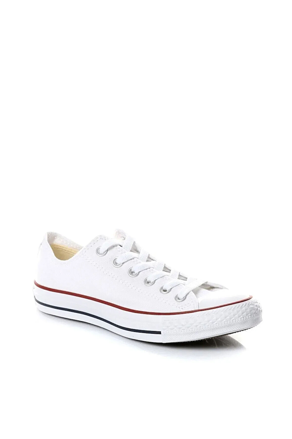Kadın  Beyaz Sneaker M7652c Chuck Taylor All Star Optıcal White Canvas