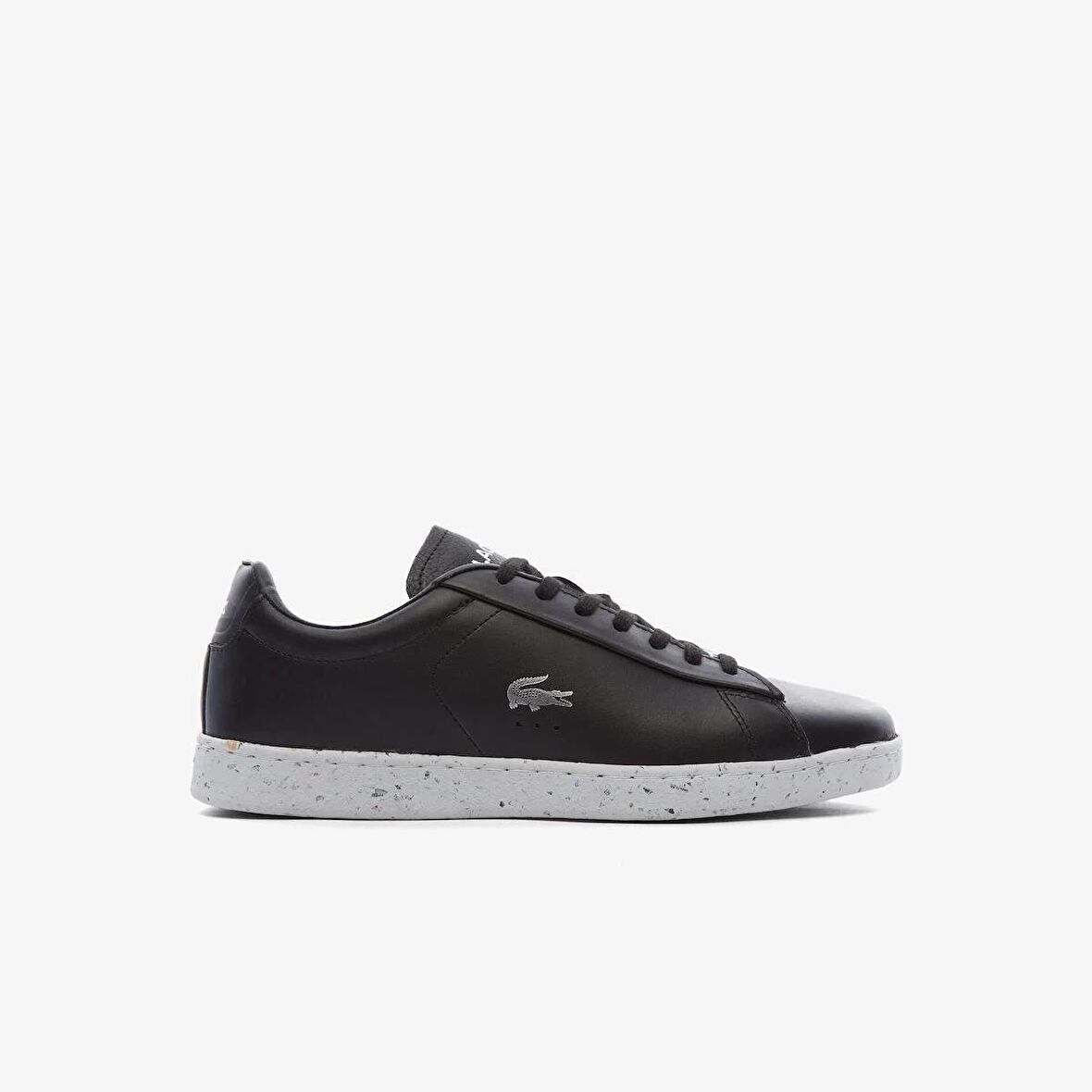 Lacoste Carnaby Kadın Siyah Sneaker