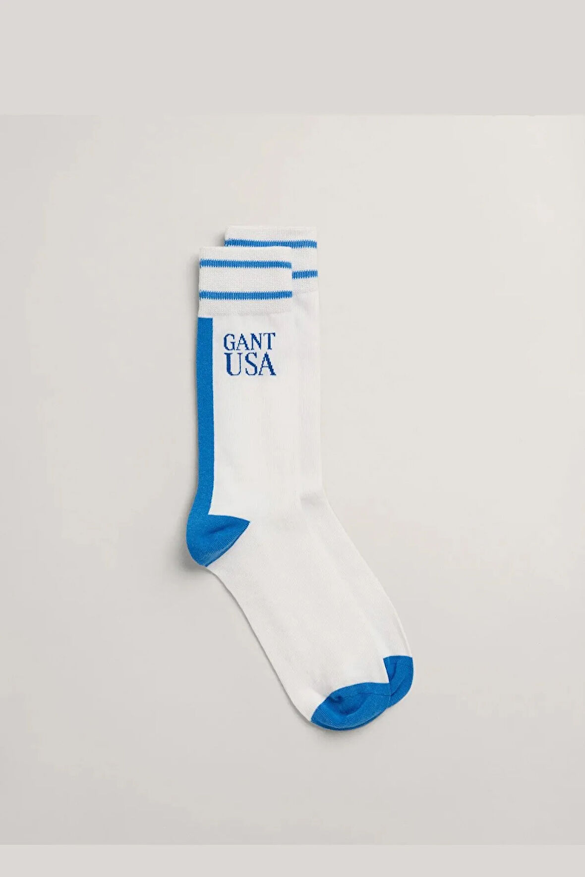 Gant Erkek Çorap-9960243Mavi