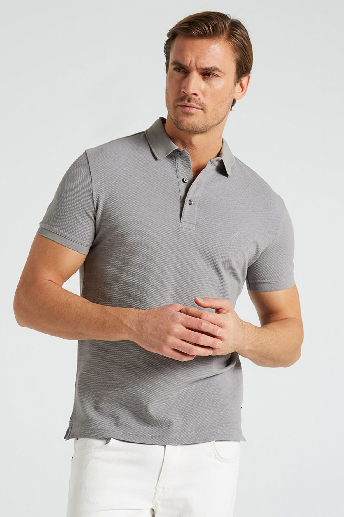 Nautica Erkek Polo T Shirt K35052T 0HF