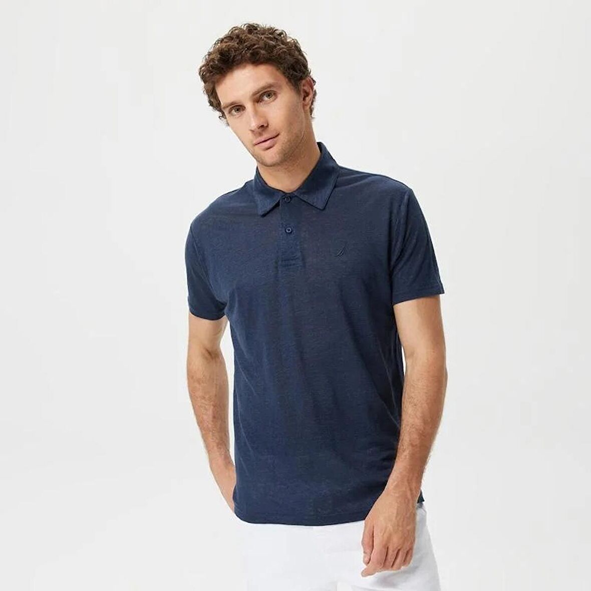Nautica Erkek Polo T-shirt