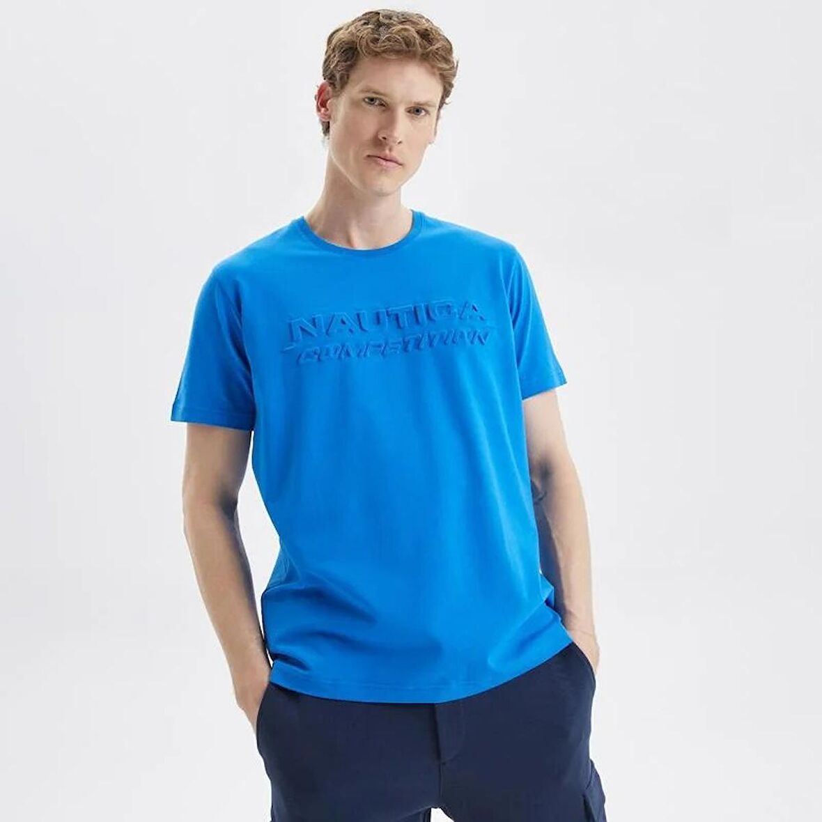 Nautica Erkek T-shirt