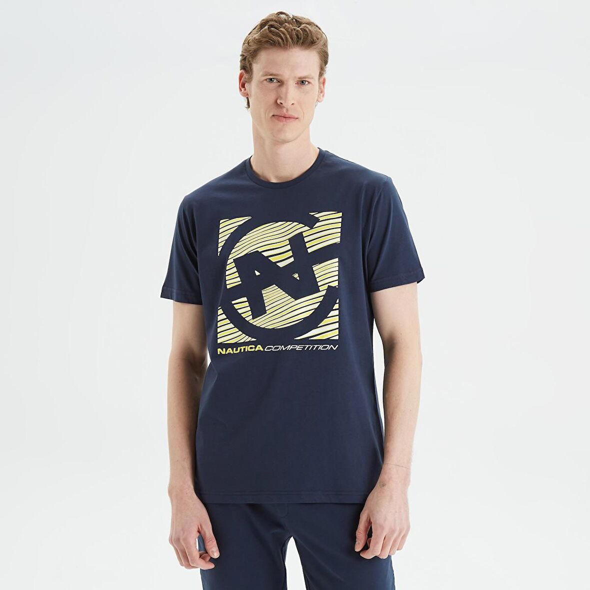 Nautica Erkek T-shirt