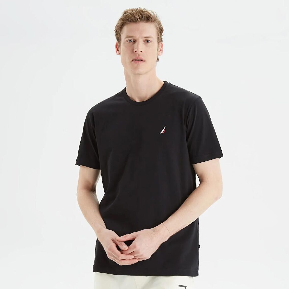 Nautica Erkek T-shirt