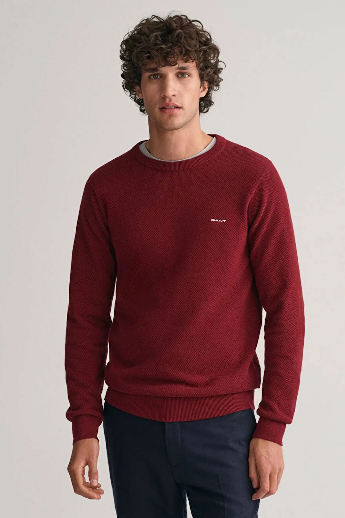 Gant Erkek Triko-8040521