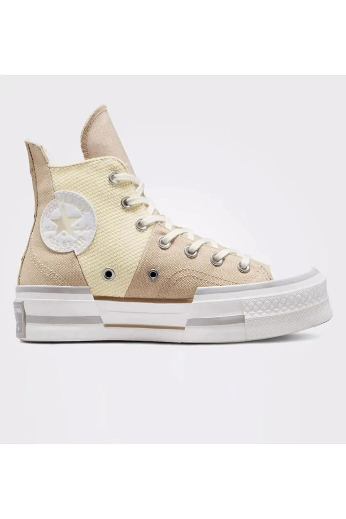 Chuck 70 Plus HI