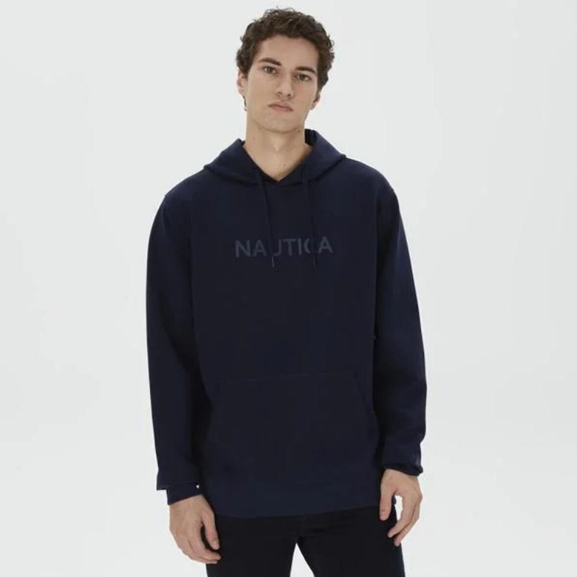 Nautica Erkek Sweatshirt