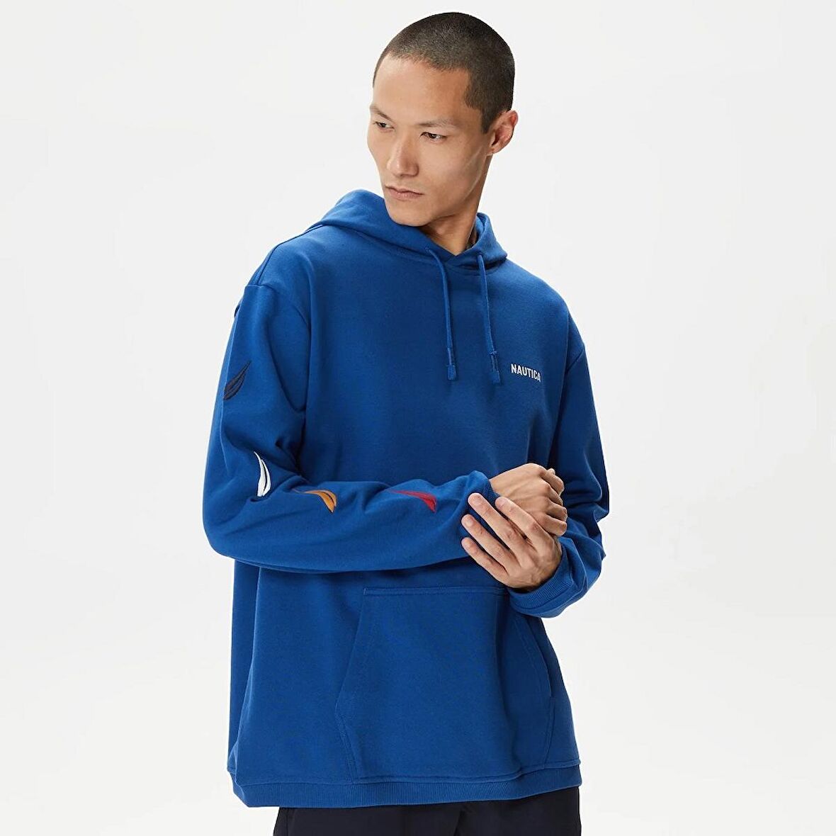 Nautica Erkek Sweatshirt