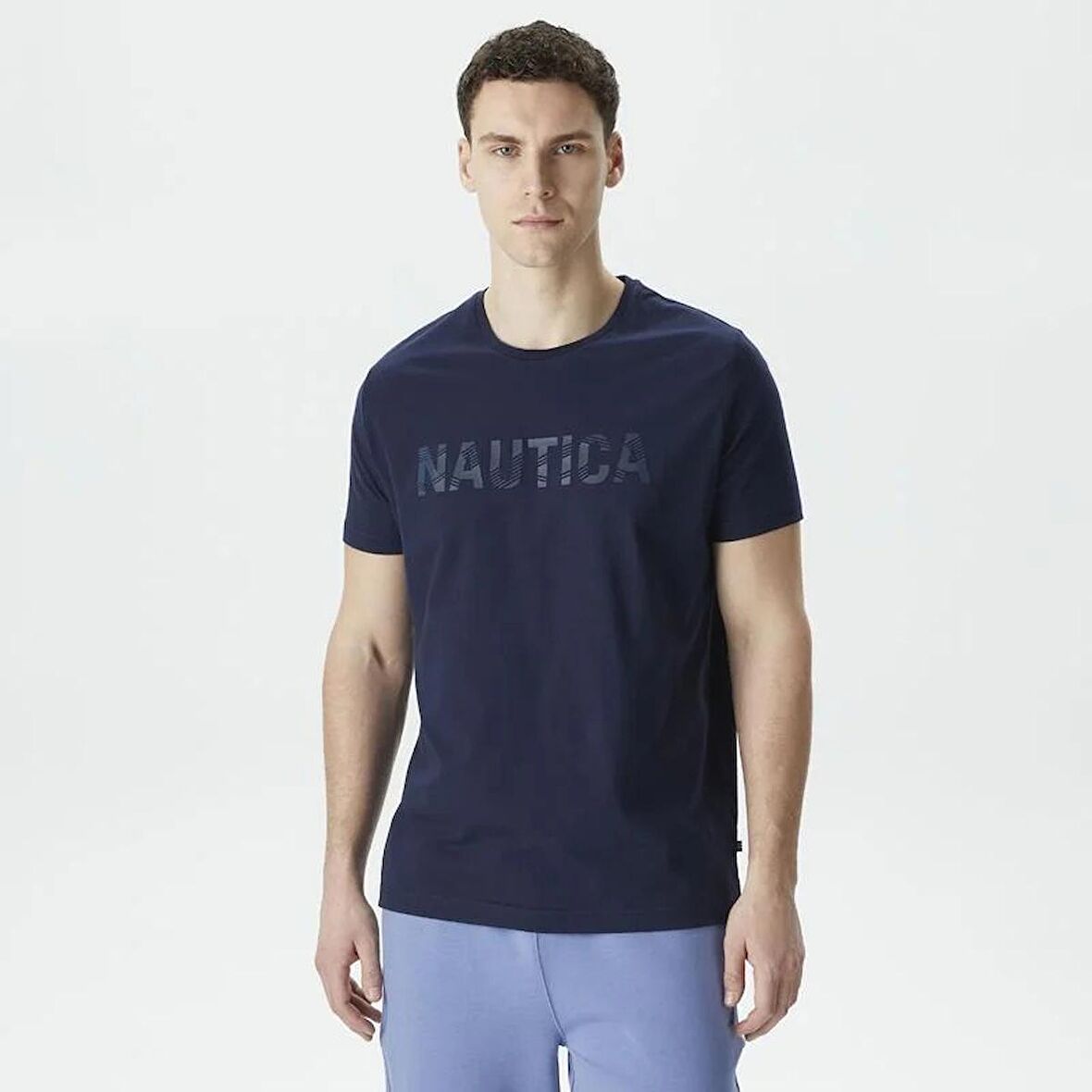 Nautica Erkek T-shirt