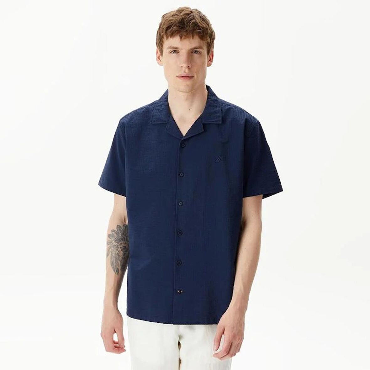 Nautica Erkek Gömlek