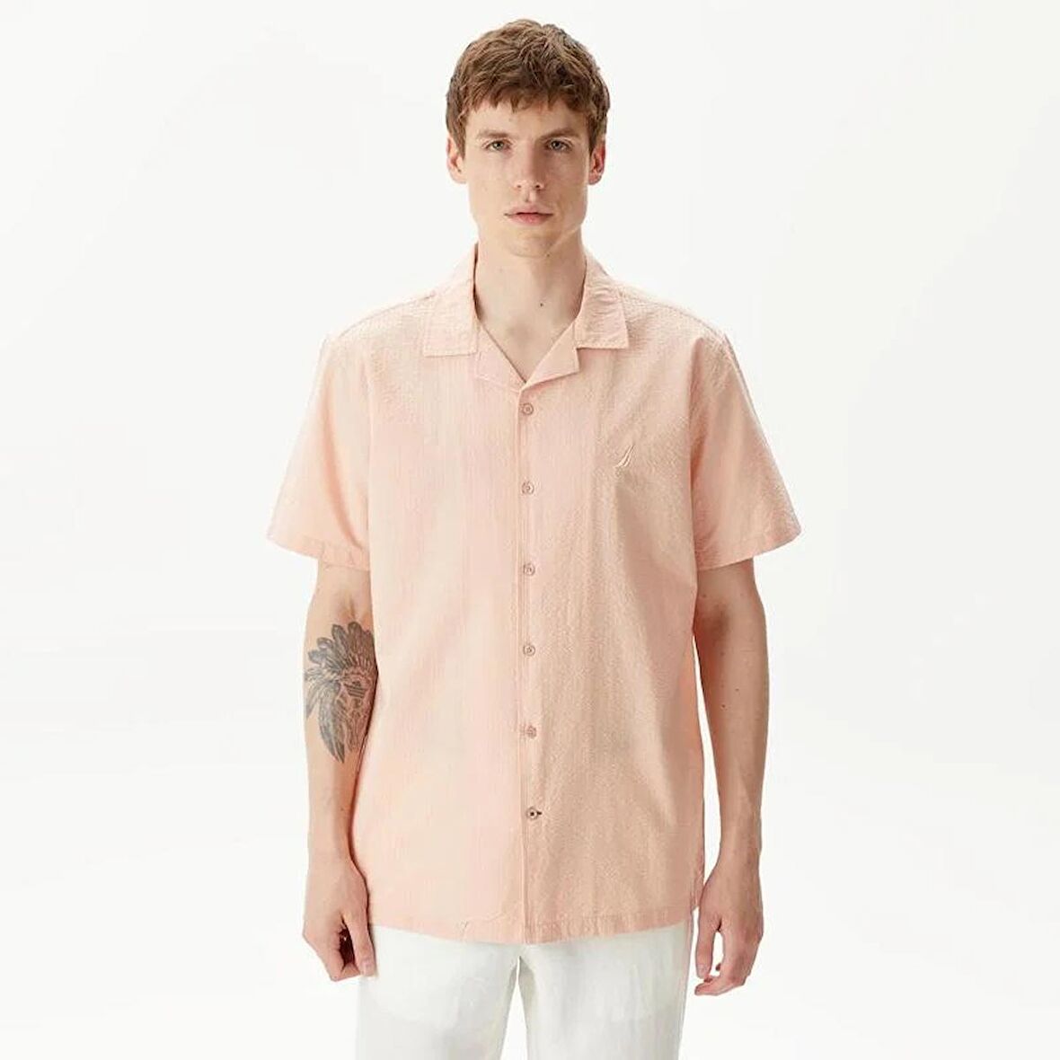 Nautica Erkek Gömlek