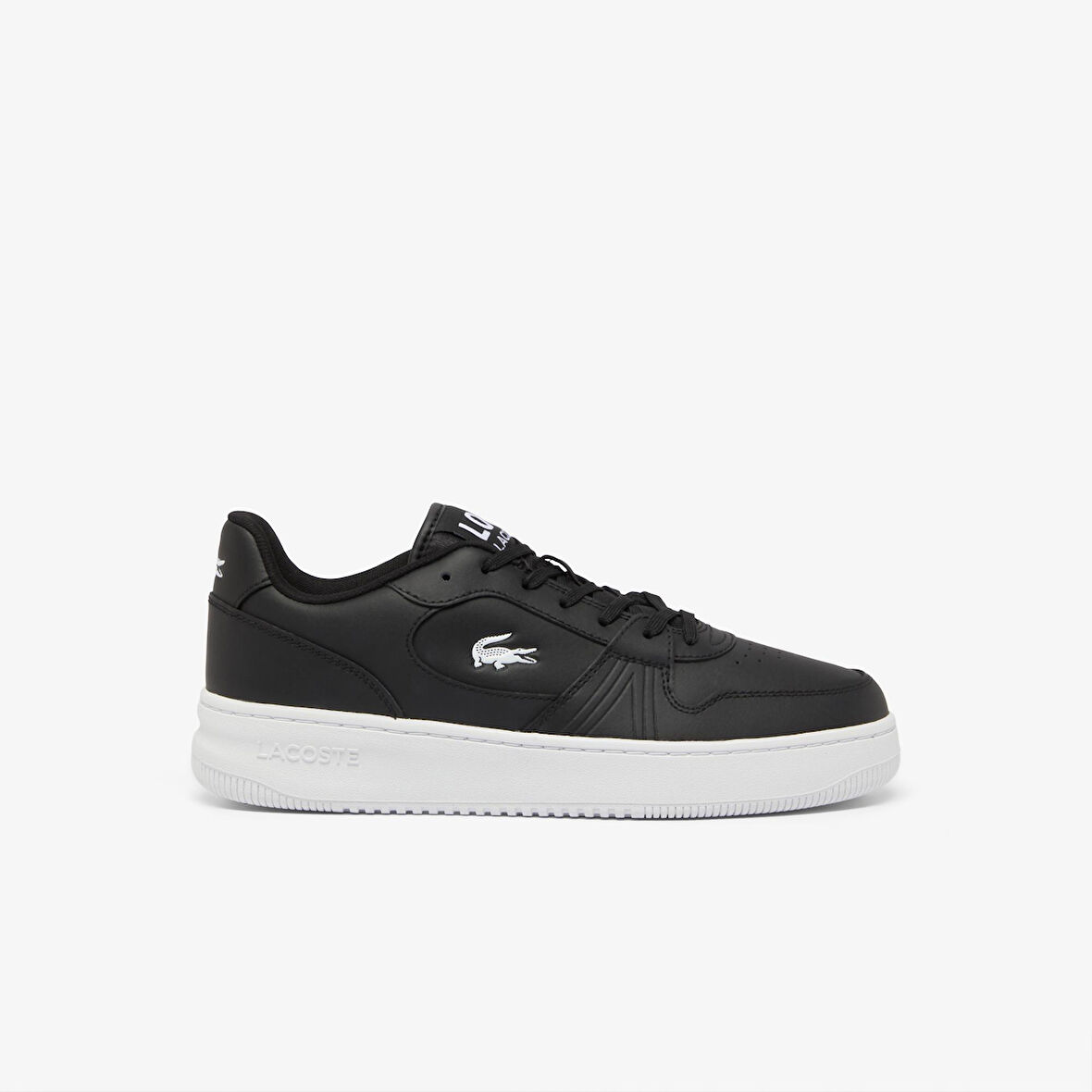 Lacoste L001 Set Erkek Sneaker