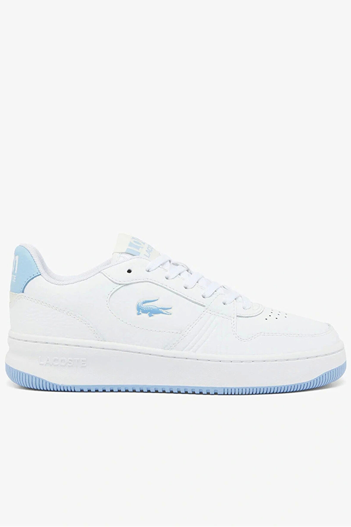Lacoste AYAKKABI Kadın  Sneaker 748SFA0128T.1T3