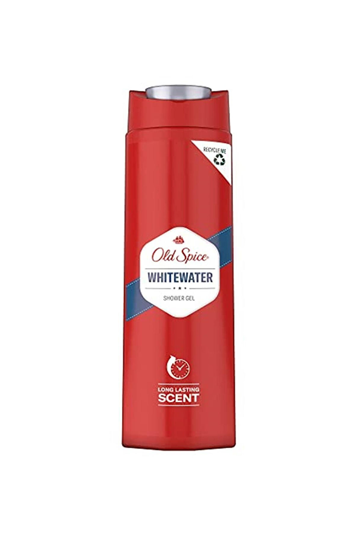 Whitewater Duş Jeli 250 Ml 8001090542922