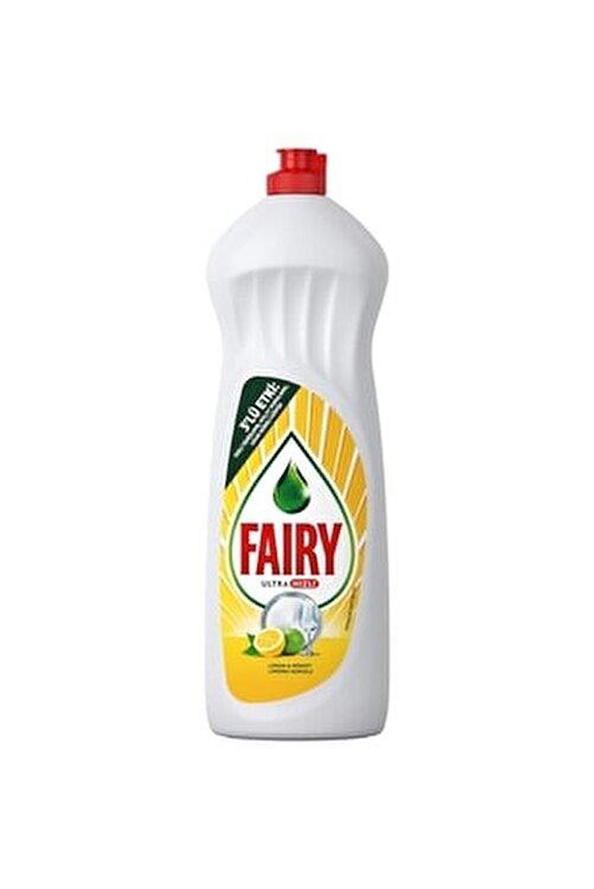 Fairy 30 ml Elde Yıkama Deterjanı