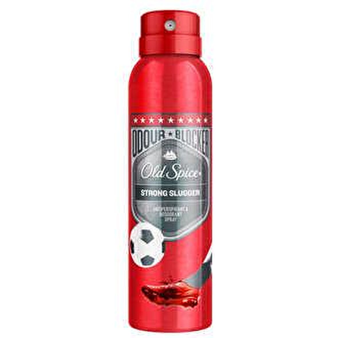 Old Spice Strong Slugger Deodorant Body Spray 150 Ml