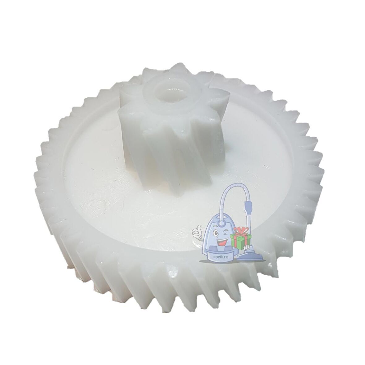 Fakir Ek-200 Et Kıyma Makinesi Orta Dişli Uyumlu