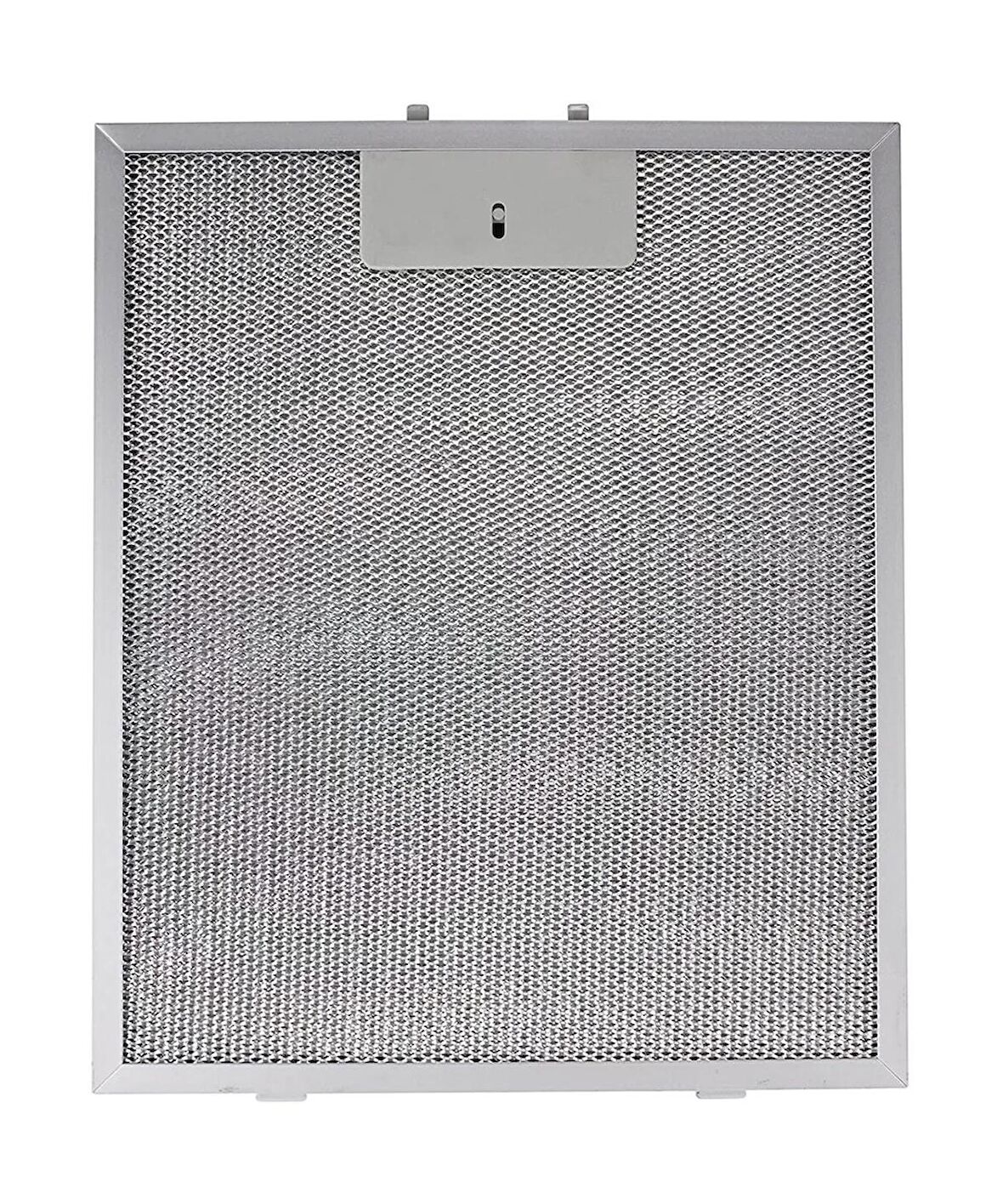 ICF 5275 487 R60SDBH Uyumlu Davlumbaz Yağ Filtresi 27,5x33,5cm