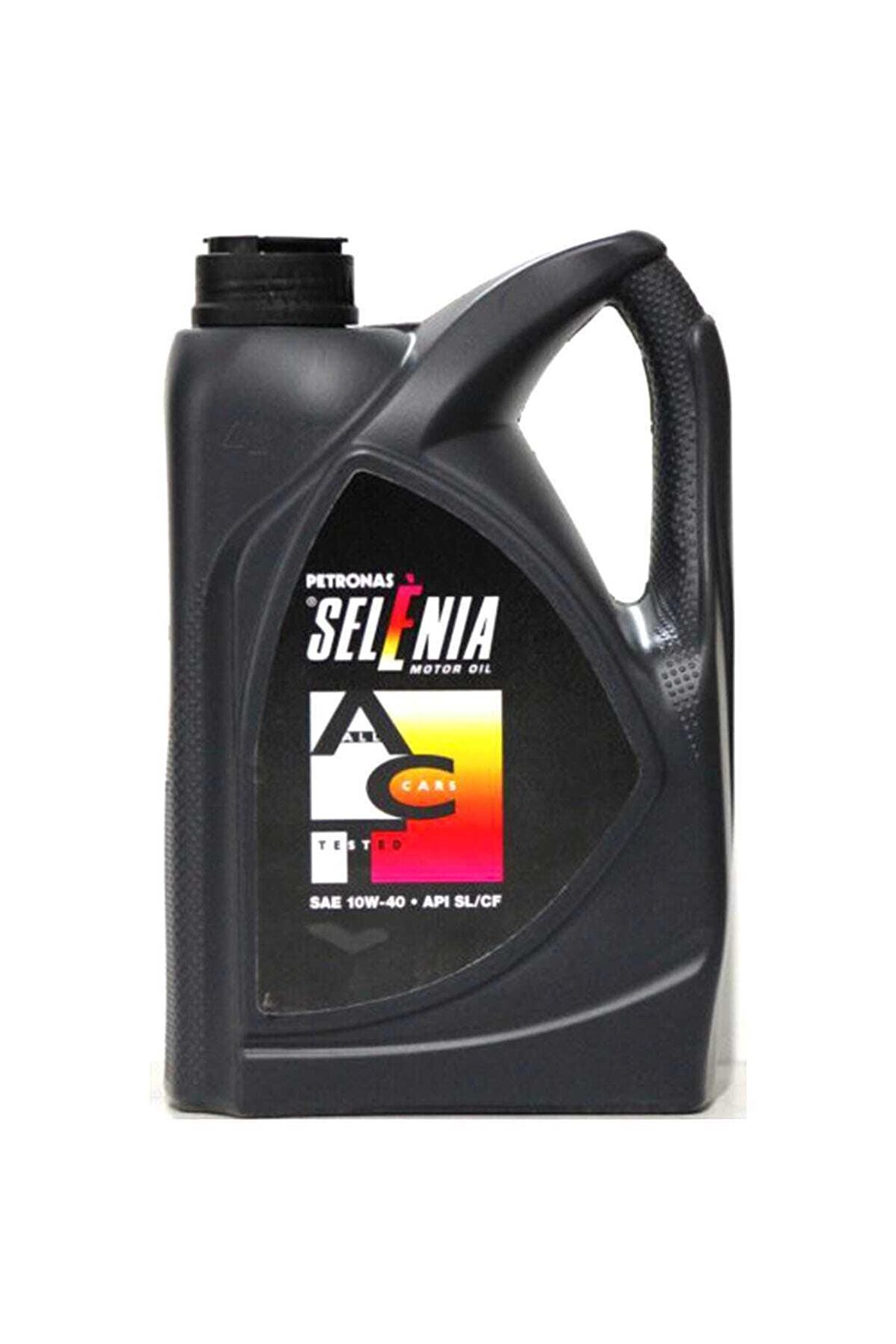 Selenia 10W-40 Motor Yağı 4 Litre