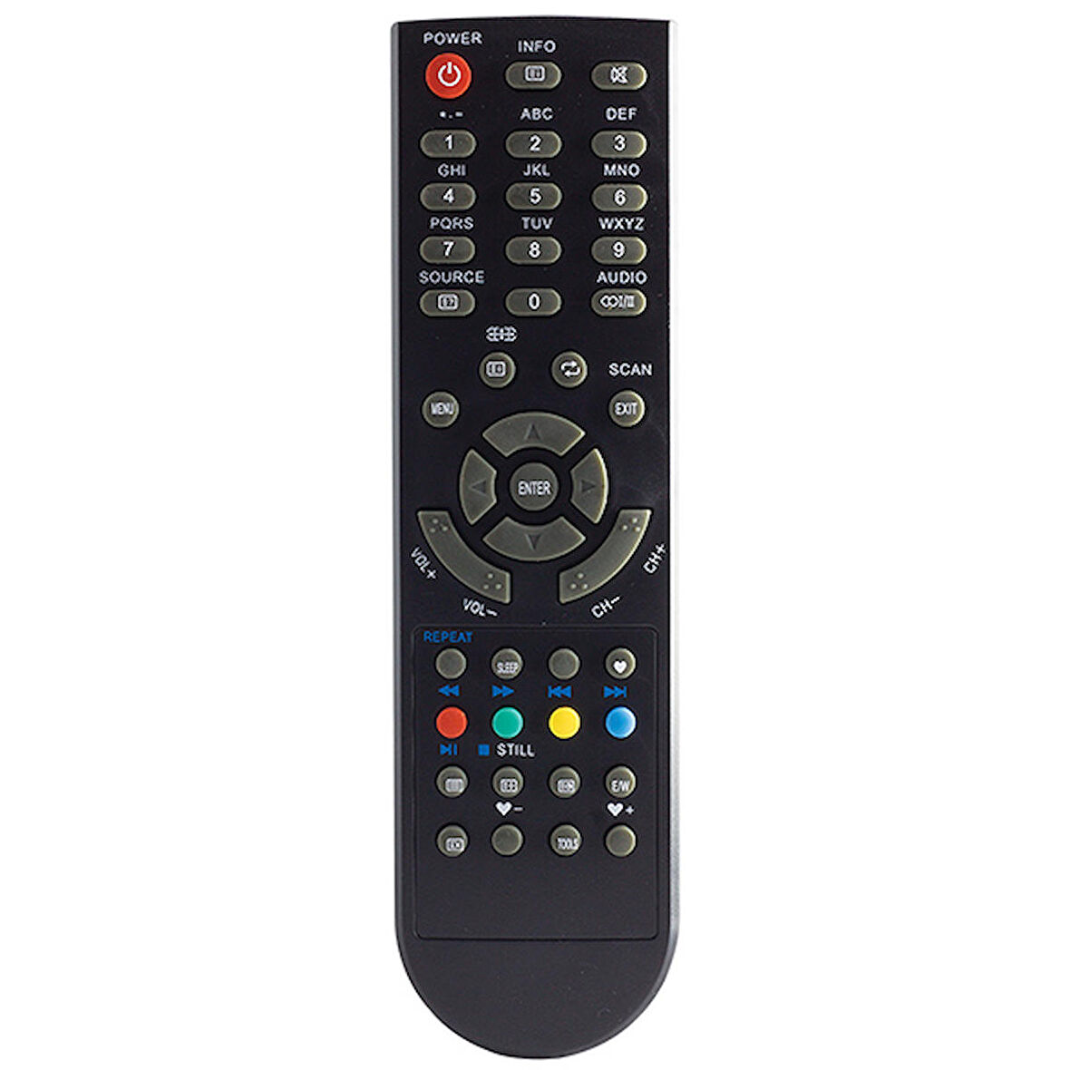 Premier 32F82-42LED7-22LED9 Lcd-Led Tv Kumandası