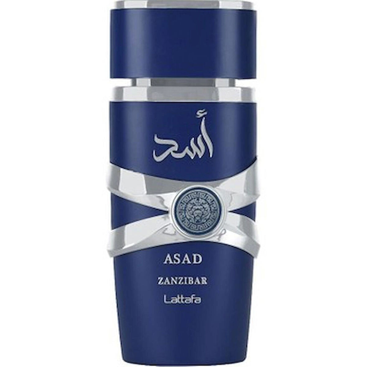Lattafa Asad Zanzibar EDP 100 ml Erkek Parfüm