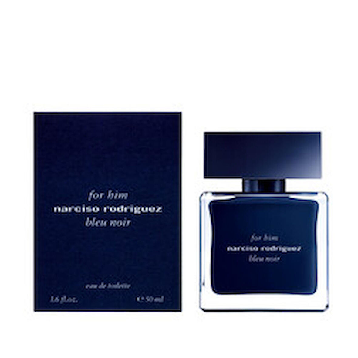 For Him Blue Noir 50 ml Edt