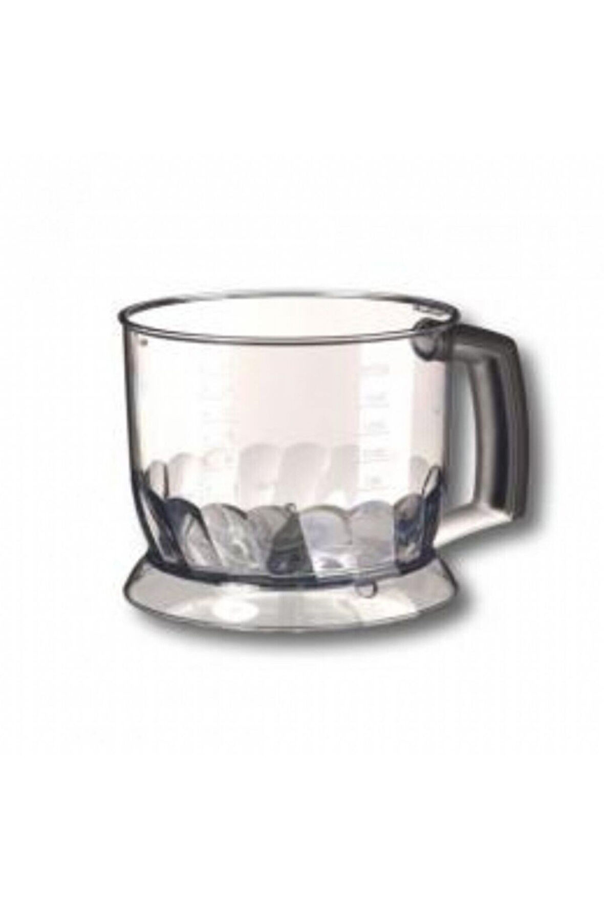 blender hazne El Blender 1500 Ml Büyük Plastik Hazne 4191 4199 4200