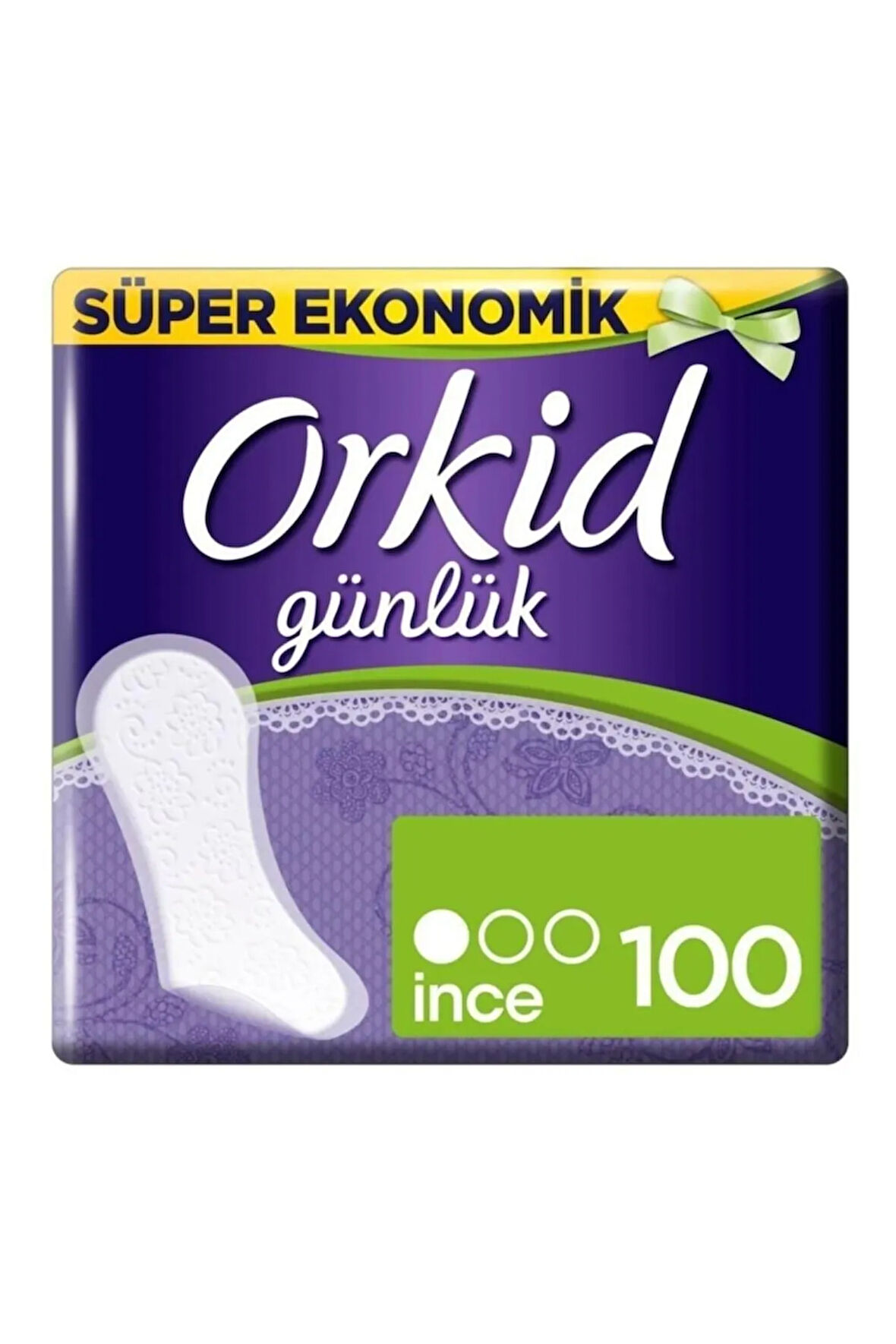 Yaprak Dev Ekonomik Paket 100lü