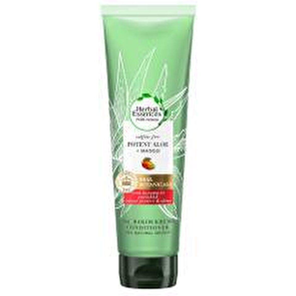 Aloe Gücü + Bamboo Sülfatsız Saç Bakım Kremi 275 Ml