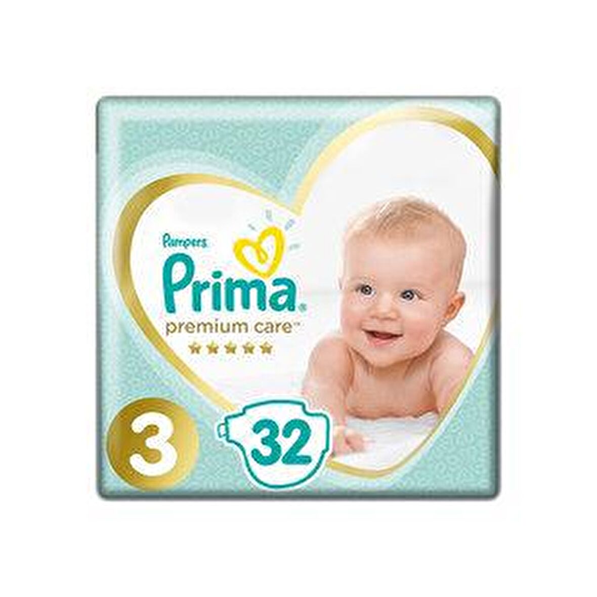 Prima Premcare İkiz Midi No:3 32Li