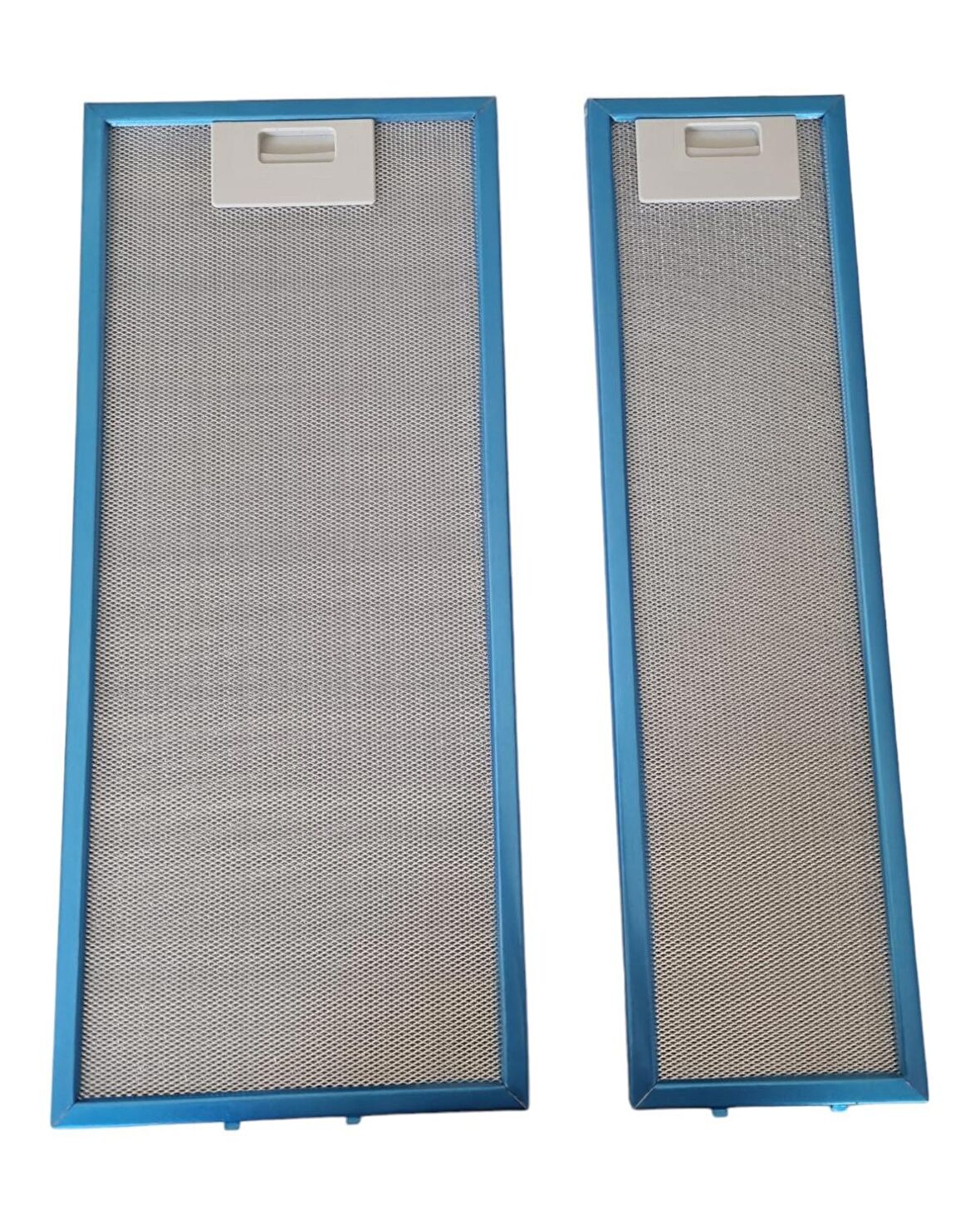 Esty 1350 Aspiratör Davlumbaz Filtre Seti Uyumlu