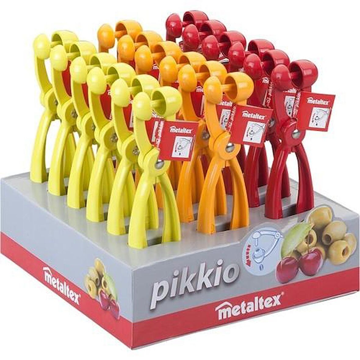 Pikkio Çekirdek Çıkarıcı 263618