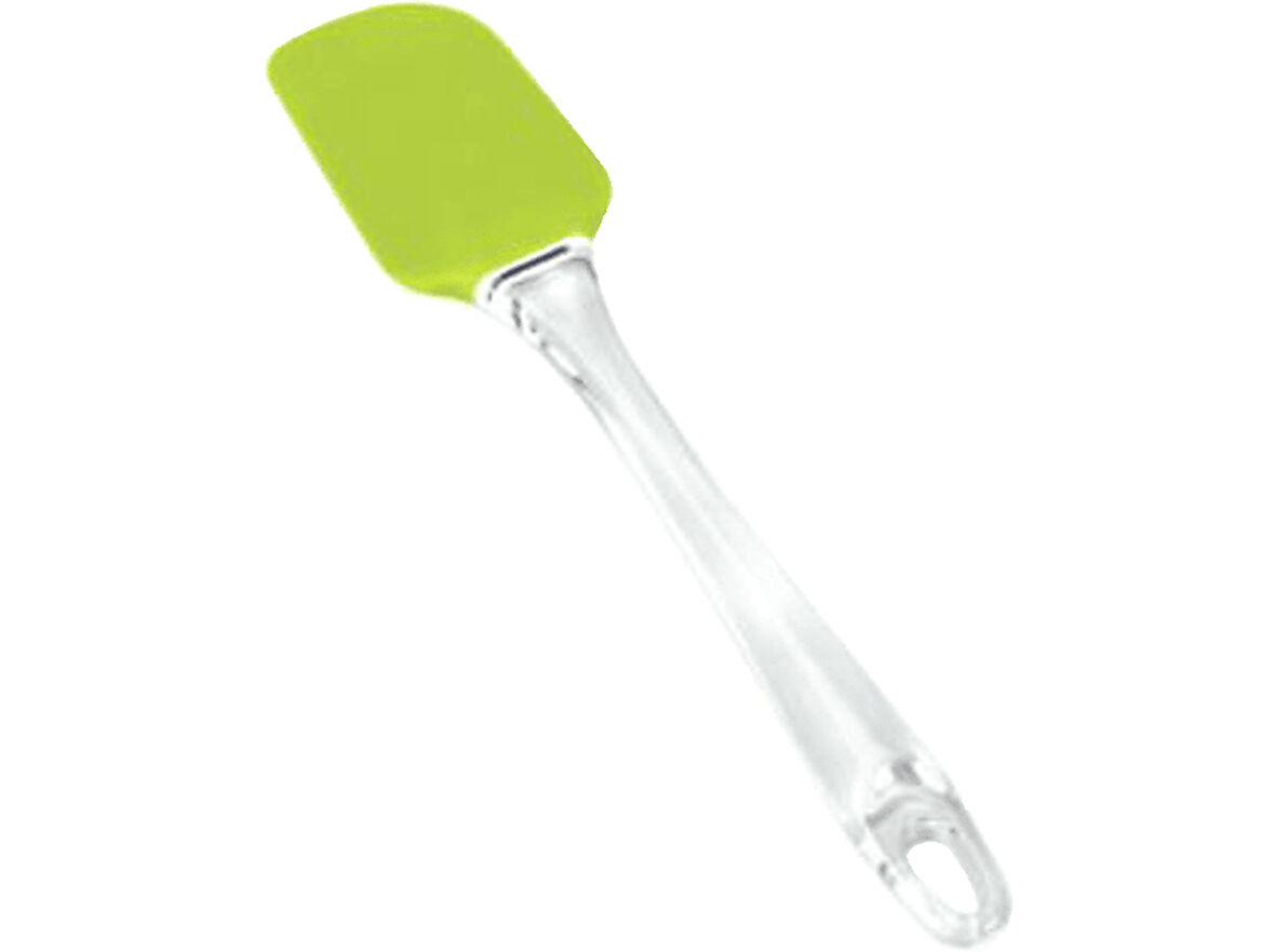 METALTEX MRS Silikon Spatula (Display)