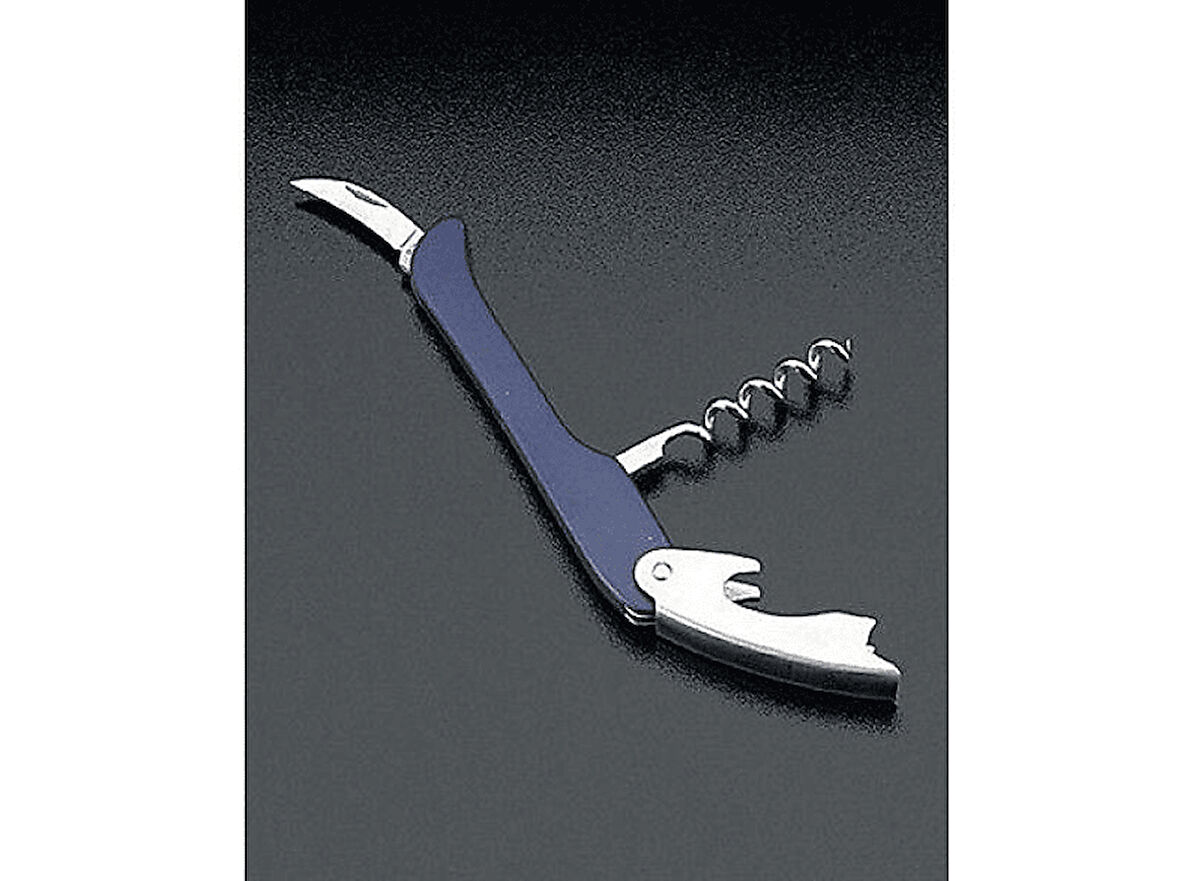 METALTEX Sommelier Tirbüşon