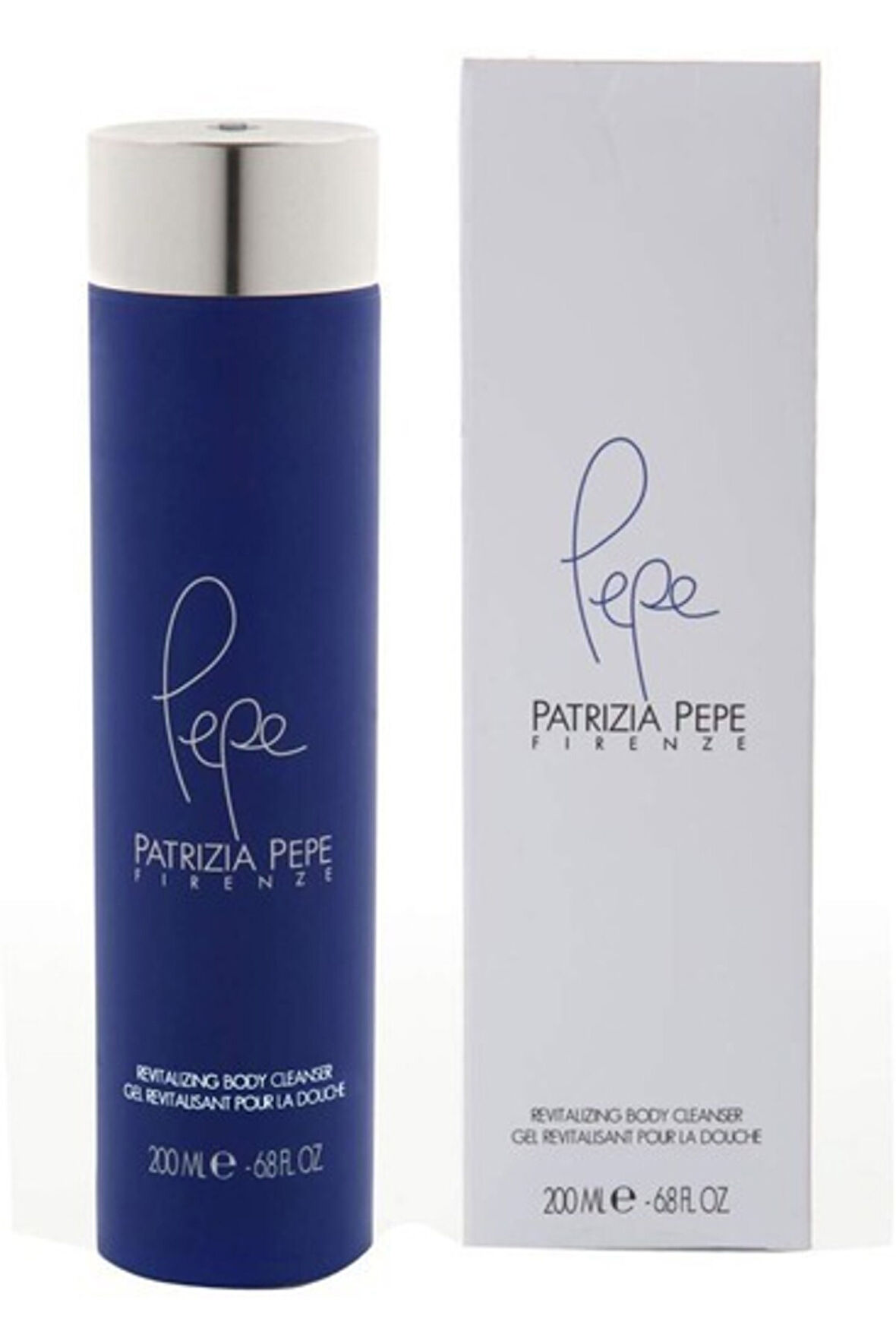 Pepe Patrizia Cleanser 200ml