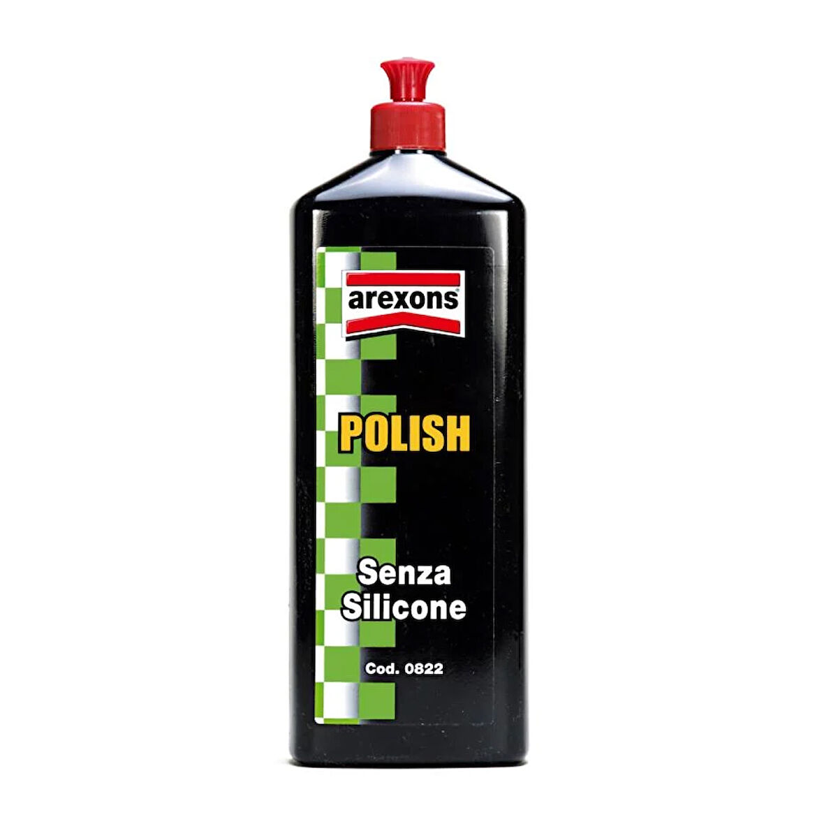 Arexons Slikonsuz Parlatıcı Cila 1 Lt