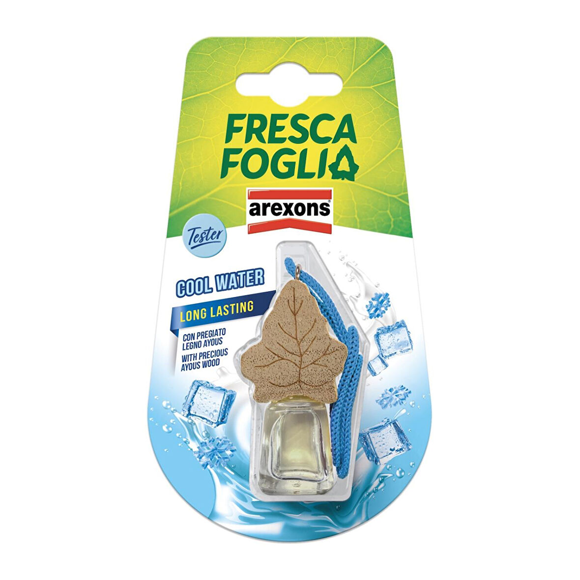 Arexons FF Mini Serin Su