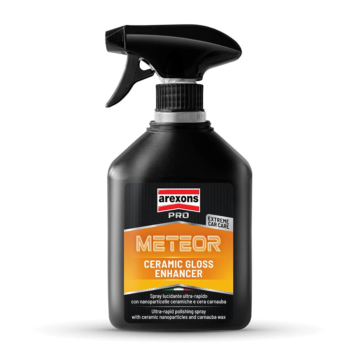Arexons Meteor Hızlı Seramik Cila 400 ml