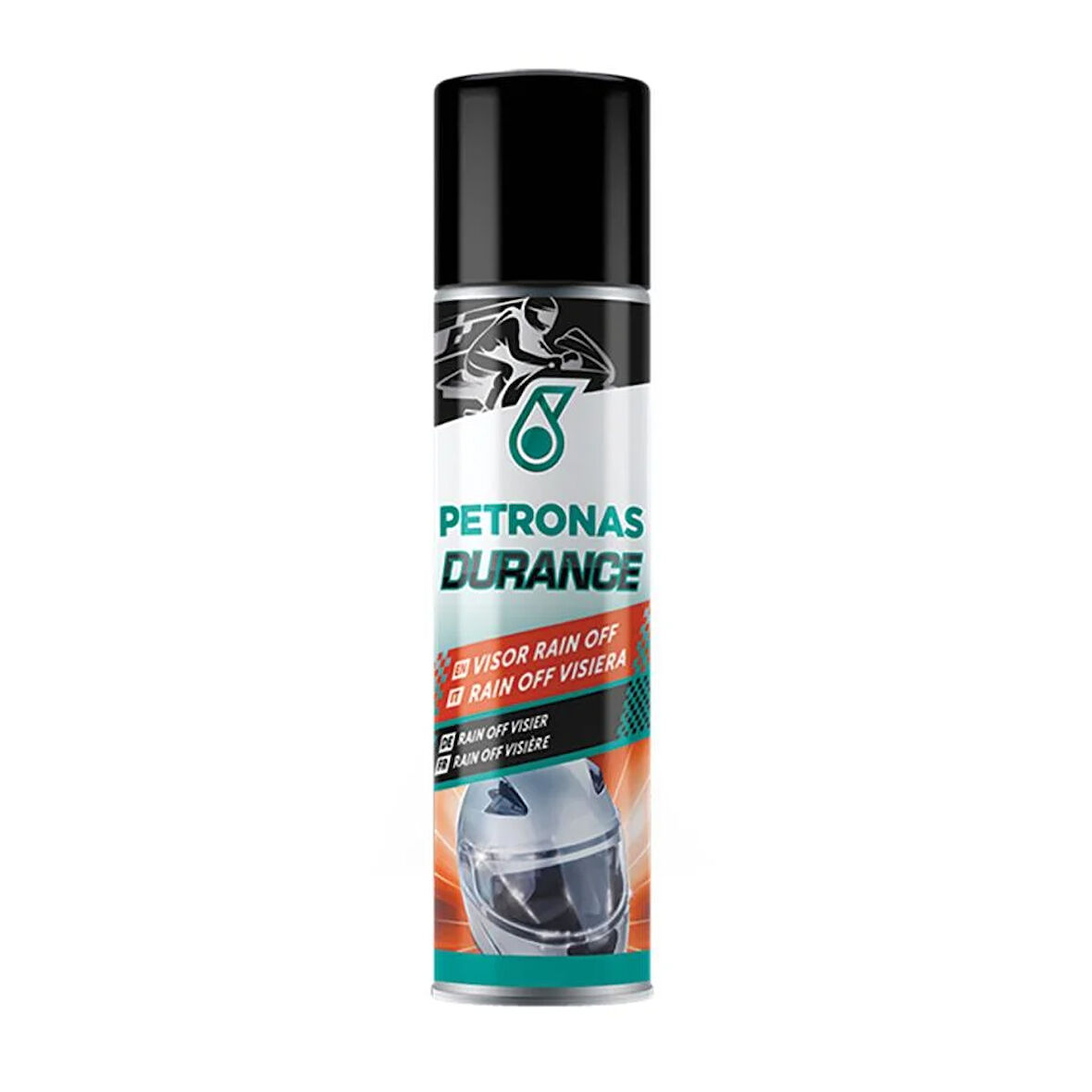 Petronas Durance Kask Yağmur Kaydırıcı 75 ML