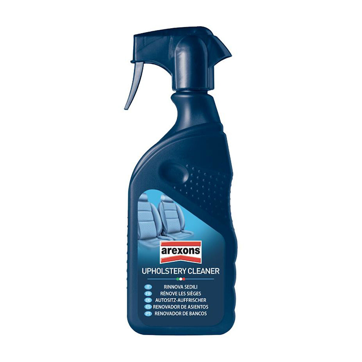 Arexons Kumaş Döşeme Araç İçi Temizleyici 400 ml