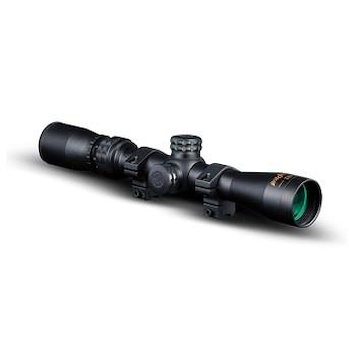 KONUSPRO 2-7X32 TÜFEK DÜRBÜNÜ