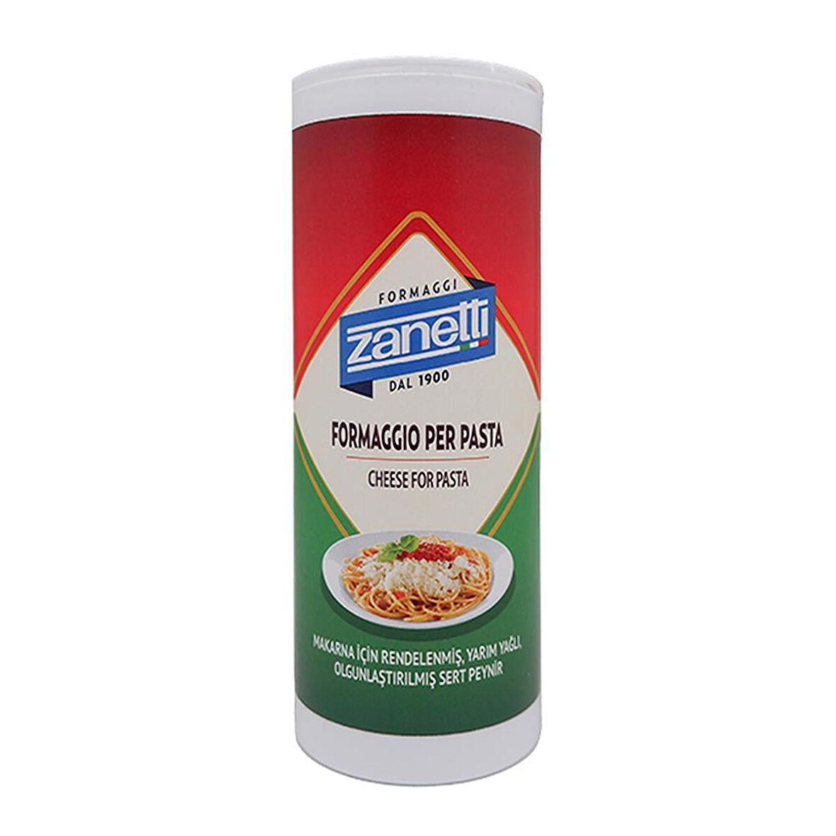 Toz Grana Padano Zanetti Peynir 80 Gr