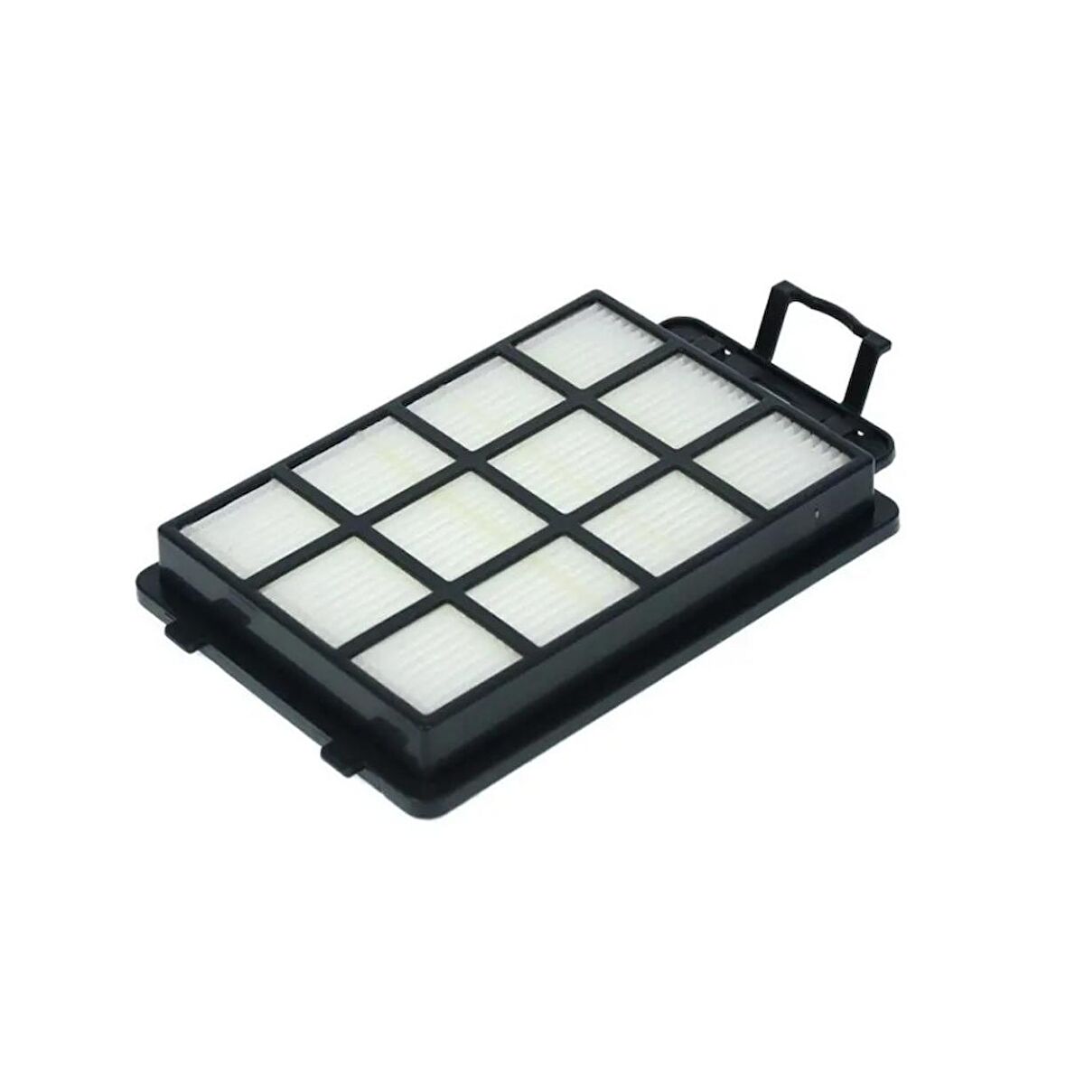 Arzum AR 4034 Cleanart Ultra Silent Elektrikli Süpürge Hepa Filtre