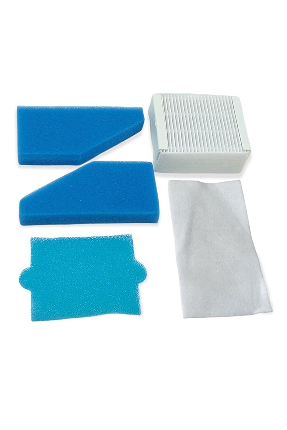 Thomas drybox amfibia Filtre Seti