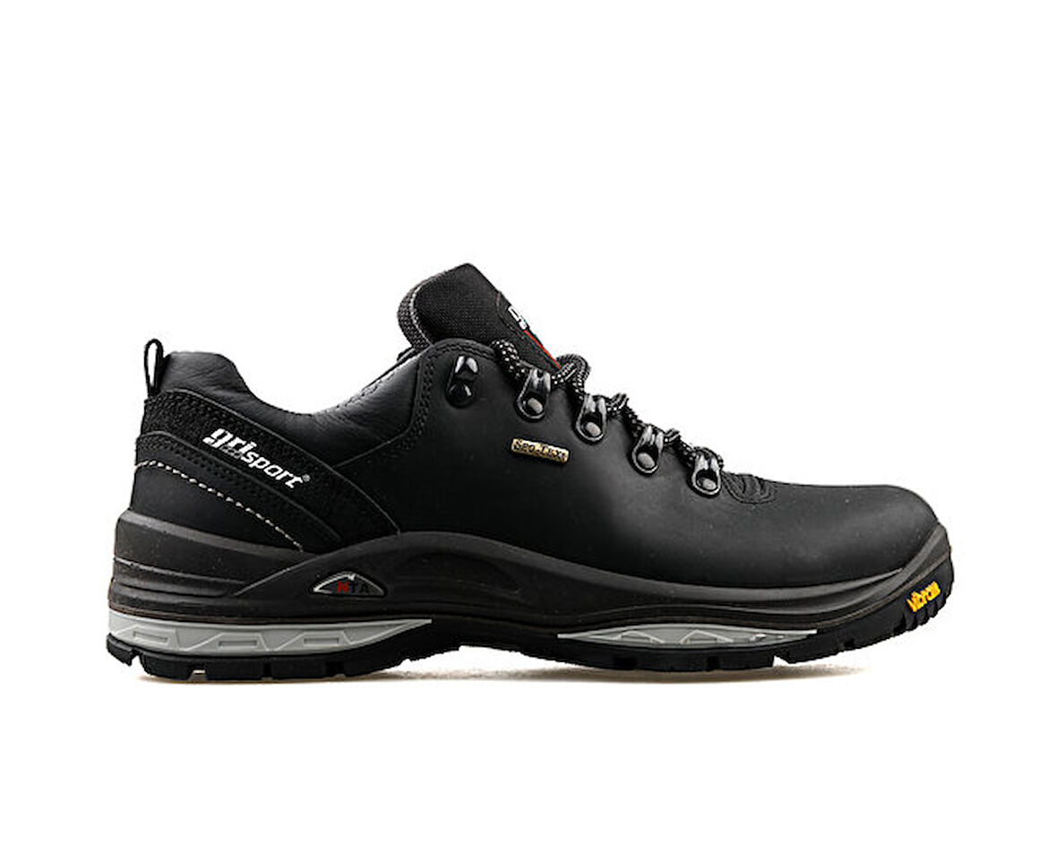 Grisport Erkek Outdoor Ayakkabısı 13507D14T Siyah Dakar