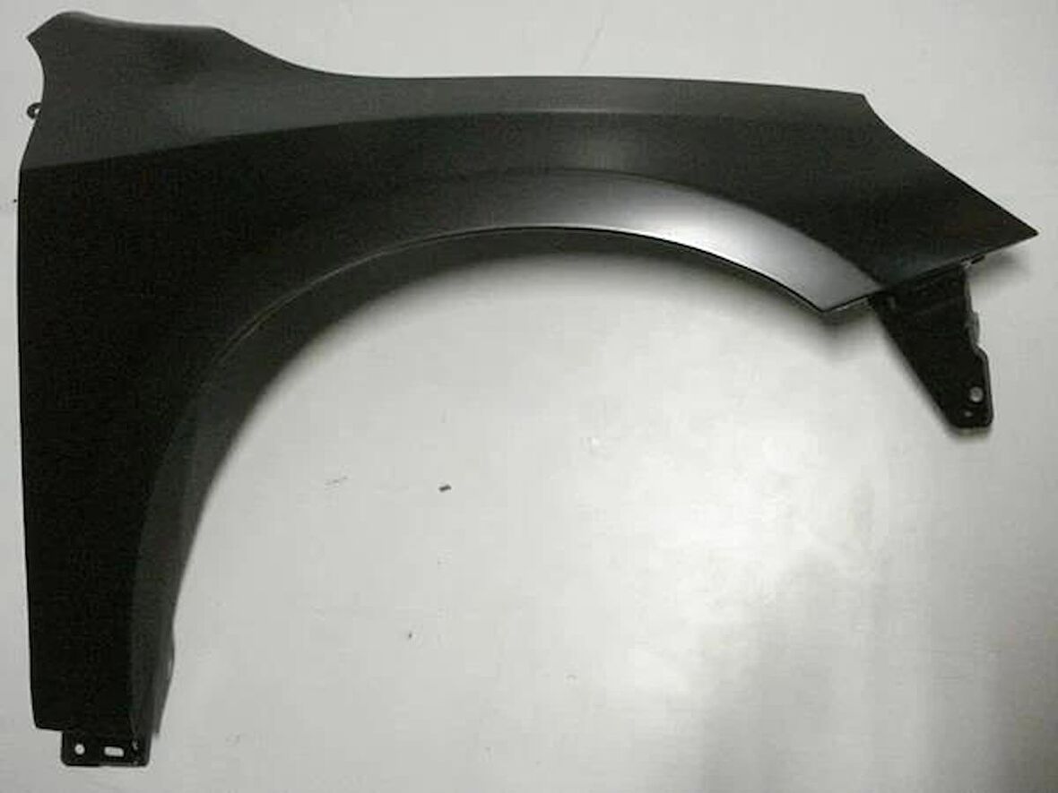 Volvo S60 Çamurluk Ön Sağ 2011-2013 31352074