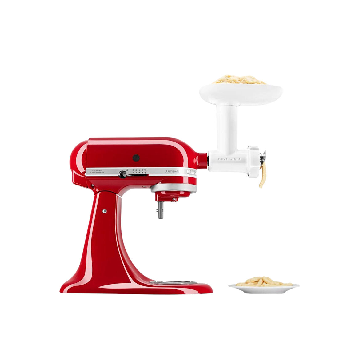 Kitchenaid Stand Mikser Kurabiye Yapıcı Aksesuar